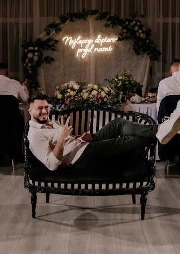 Mg Films Maciej Gabryszuk - Kamerzysta Fotograf na wesele